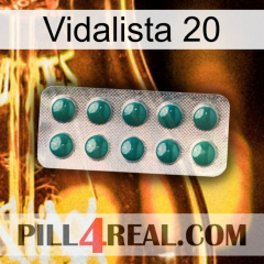 Vidalista 20 dapoxetine1